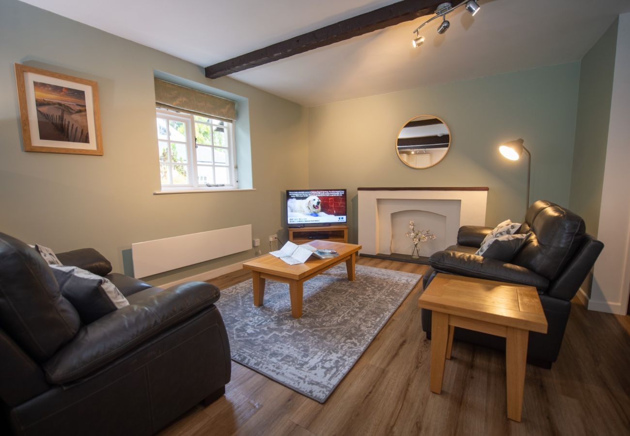 Cottage in Tawstock - Eight Corffe Cottages