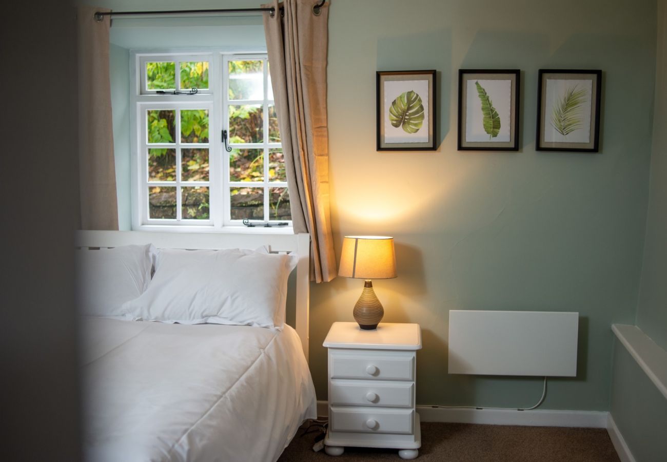 Cottage in Tawstock - Eight Corffe Cottages