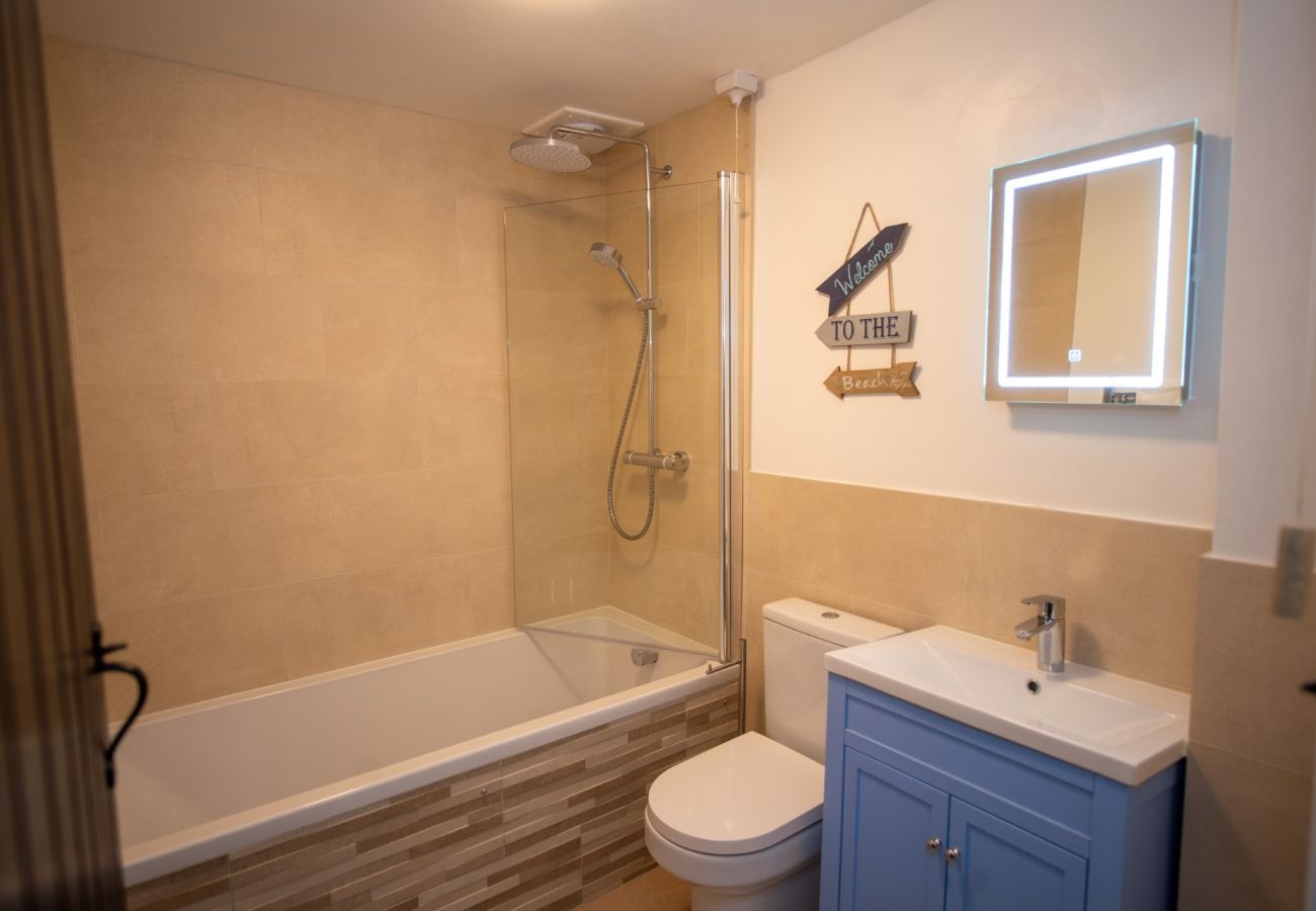 Cottage in Tawstock - Eight Corffe Cottages