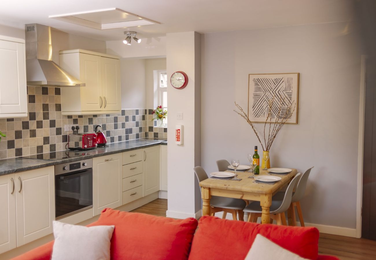 Cottage in Tawstock - Five Corffe Cottages