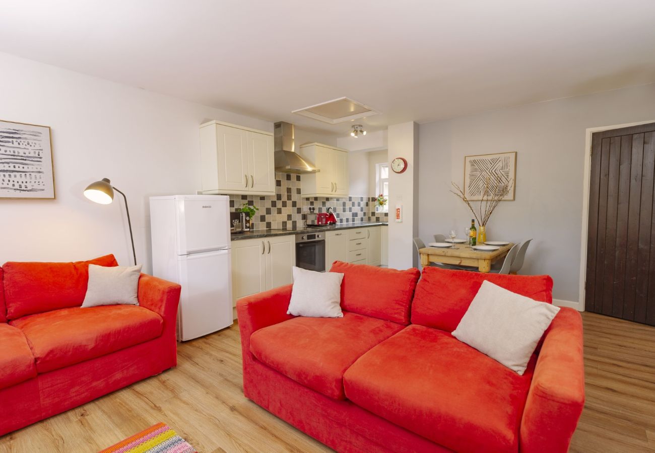 Cottage in Tawstock - Five Corffe Cottages