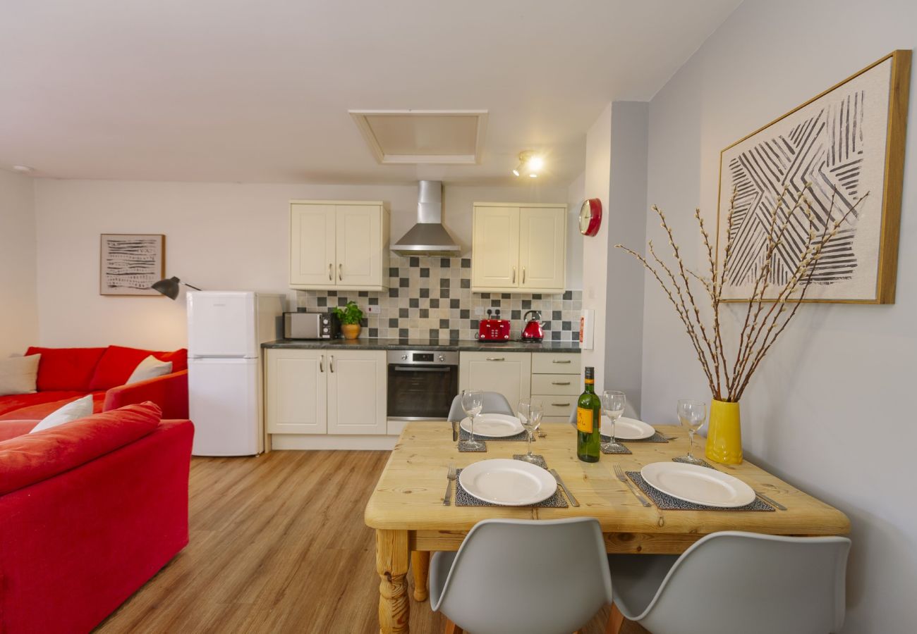 Cottage in Tawstock - Five Corffe Cottages