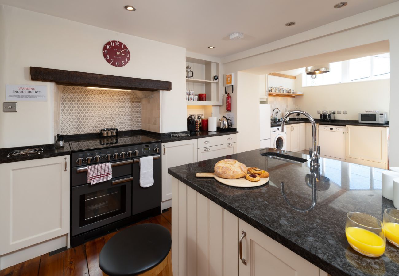Cottage in Kentisbury - Ford Hill Cottage