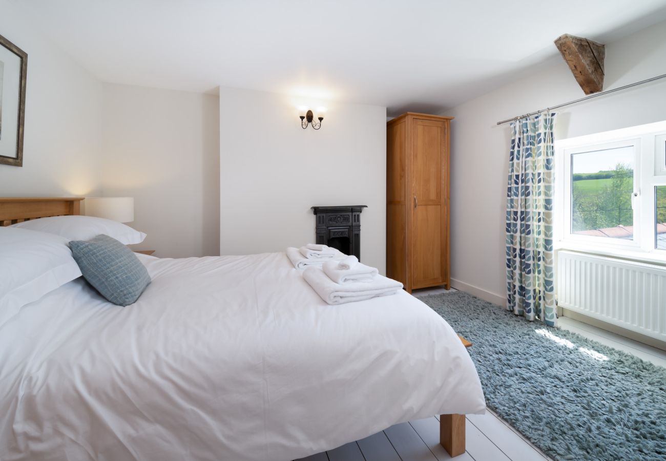 Cottage in Kentisbury - Ford Hill Cottage