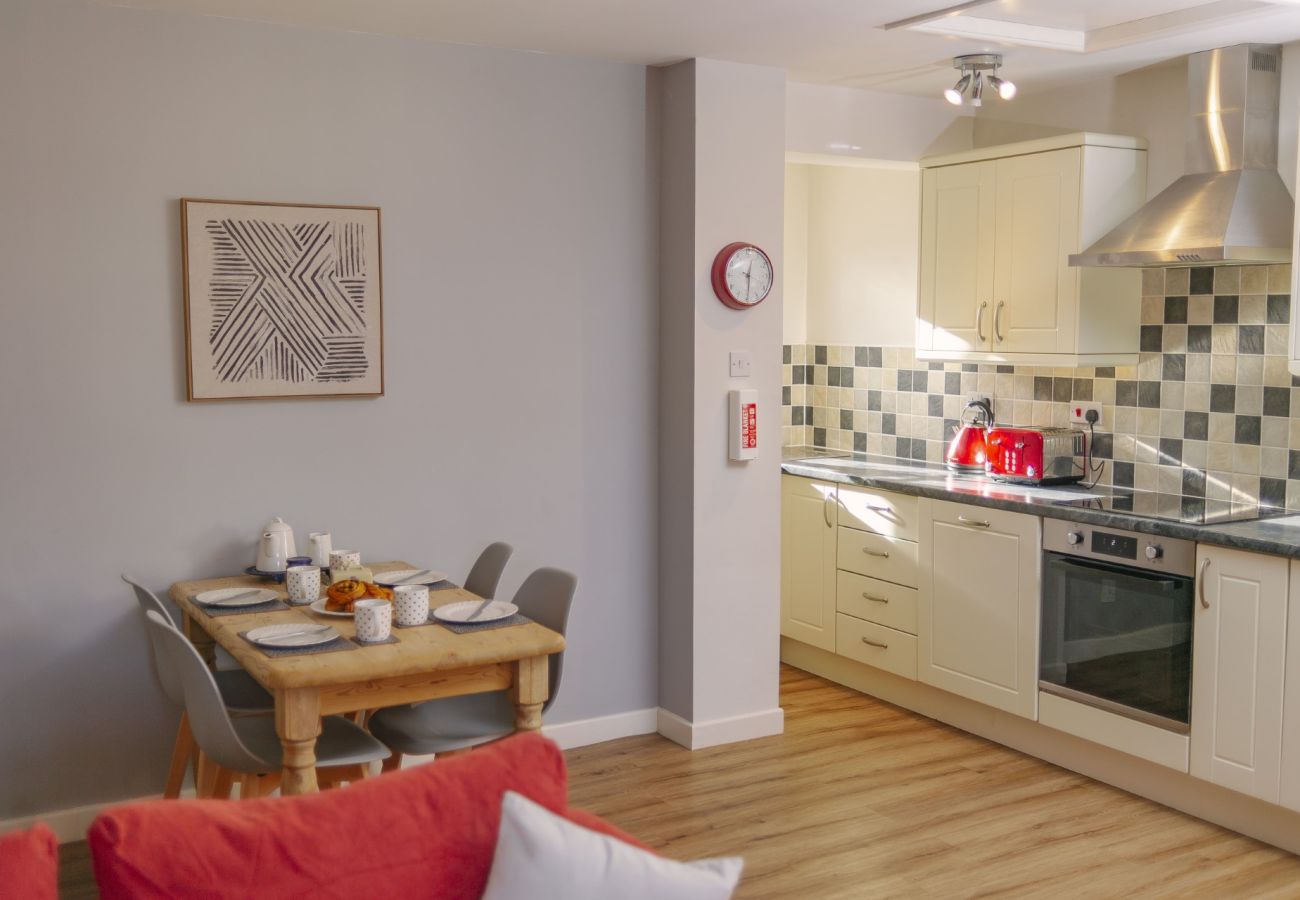 Cottage in Tawstock - Four Corffe Cottages