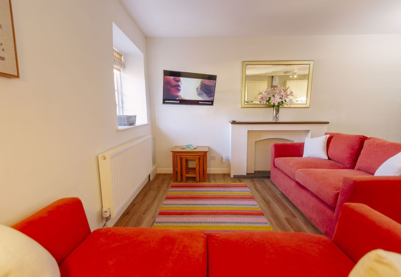 Cottage in Tawstock - Four Corffe Cottages