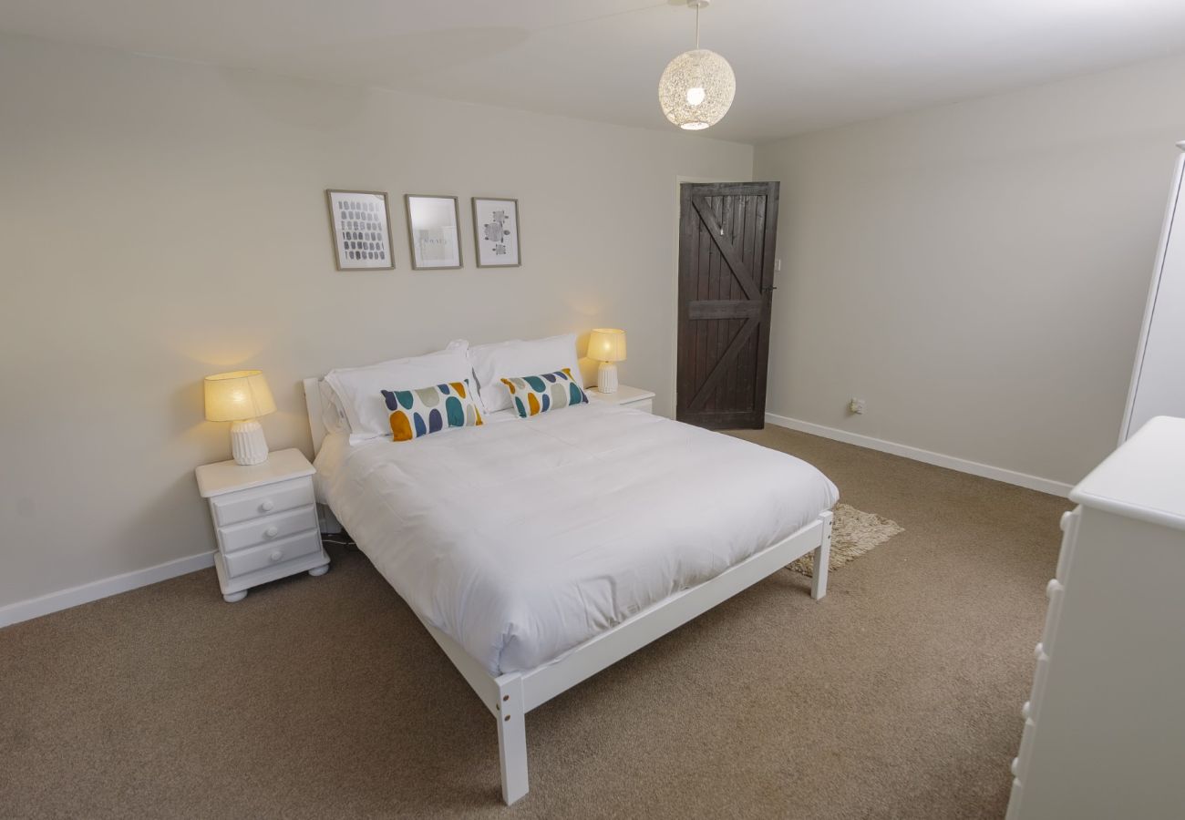 Cottage in Tawstock - Four Corffe Cottages