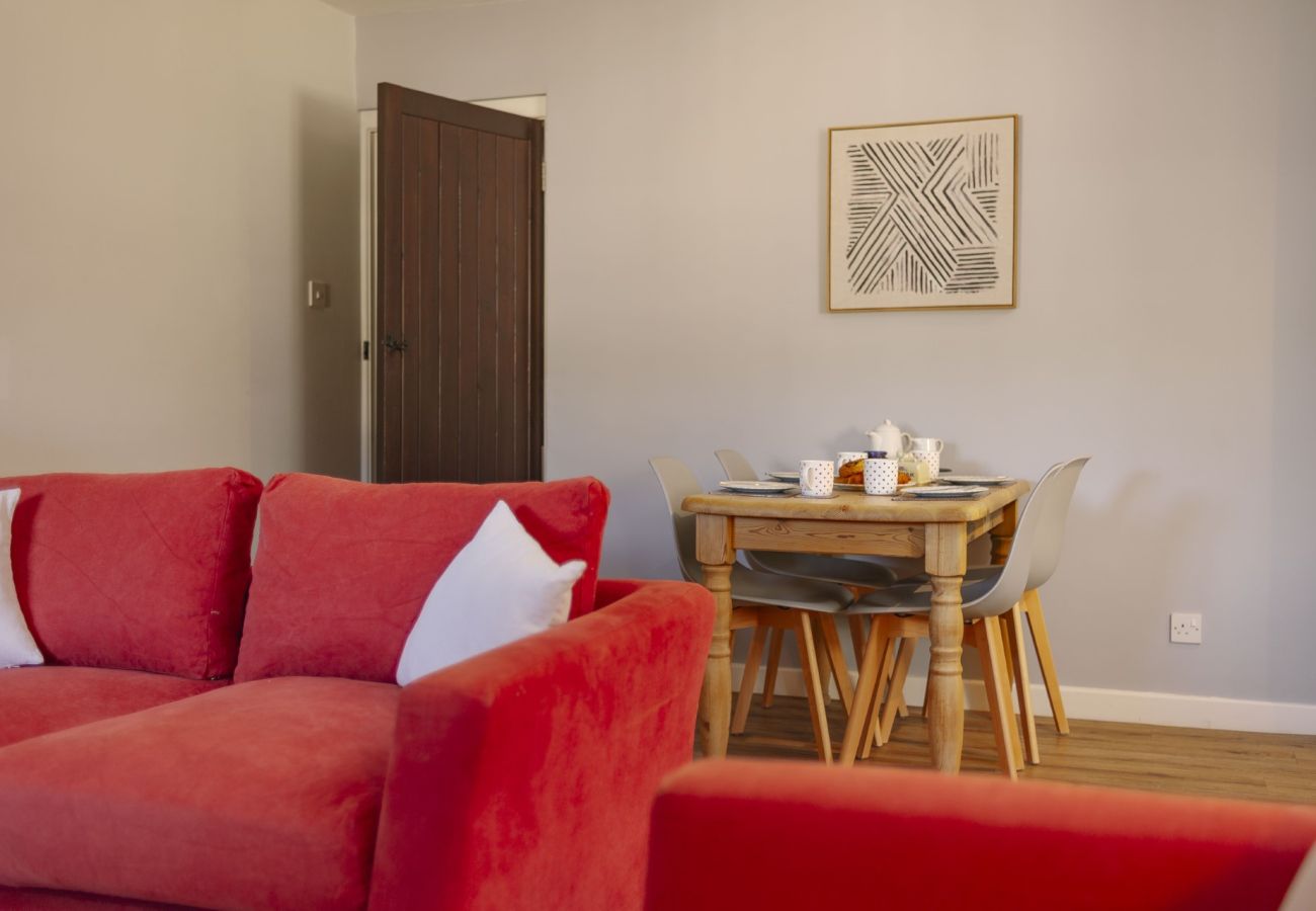 Cottage in Tawstock - Four Corffe Cottages