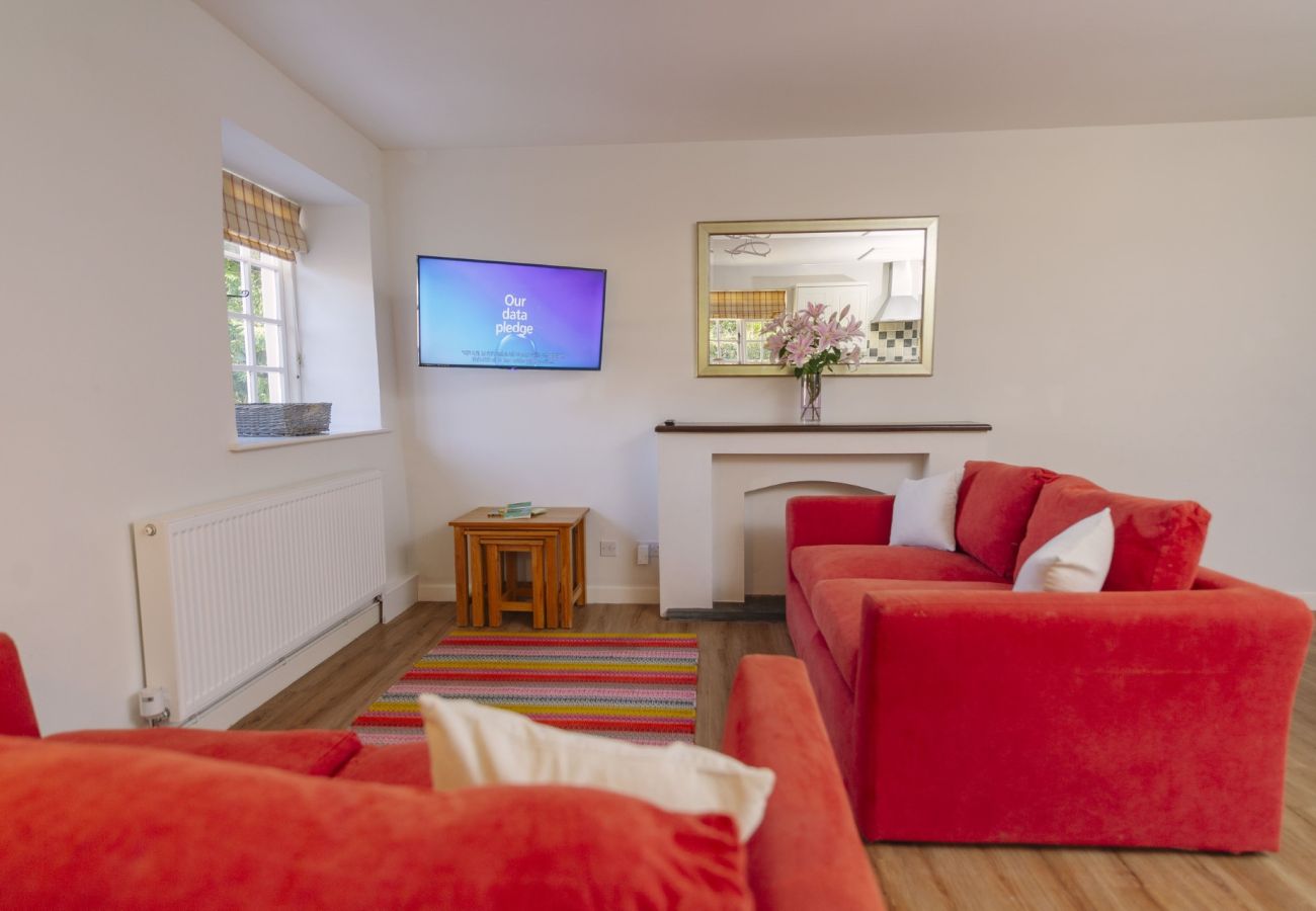 Cottage in Tawstock - Four Corffe Cottages