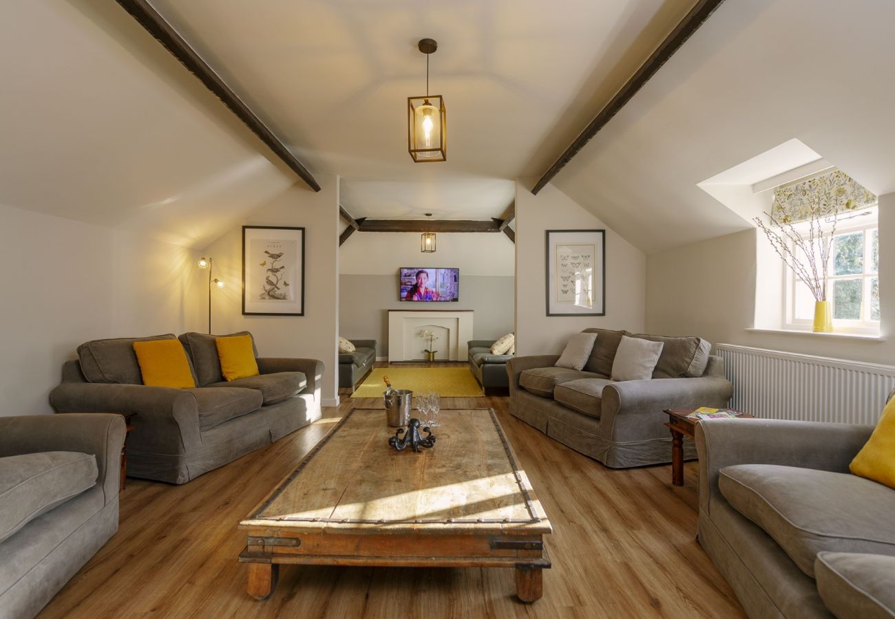 Cottage in Tawstock - One Corffe Cottages