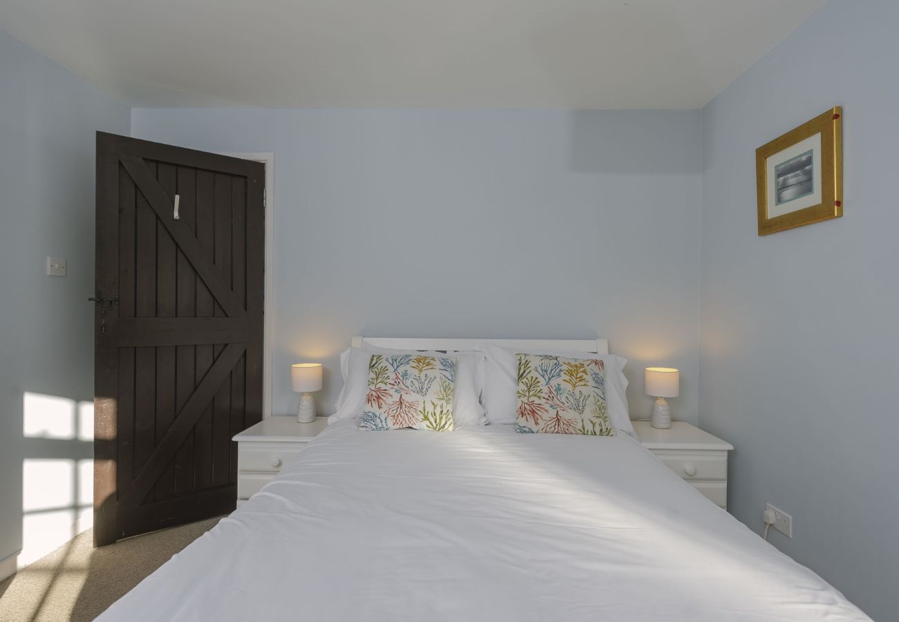 Cottage in Tawstock - One Corffe Cottages