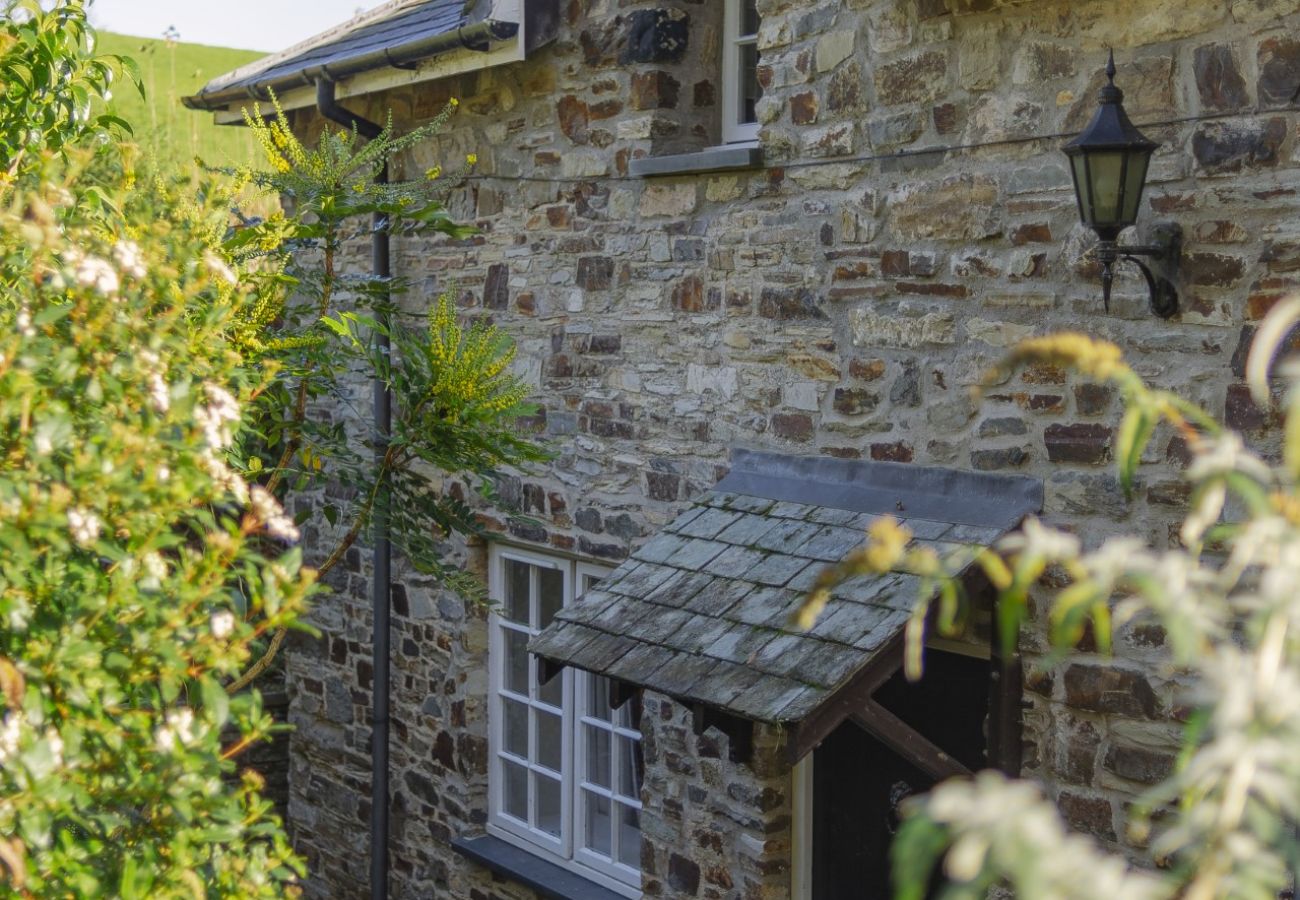 Cottage in Tawstock - One Corffe Cottages