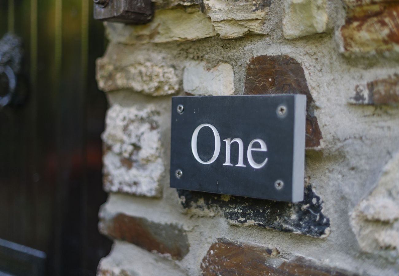 Cottage in Tawstock - One Corffe Cottages
