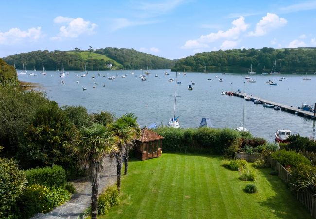  in St Mawes - Seagulls