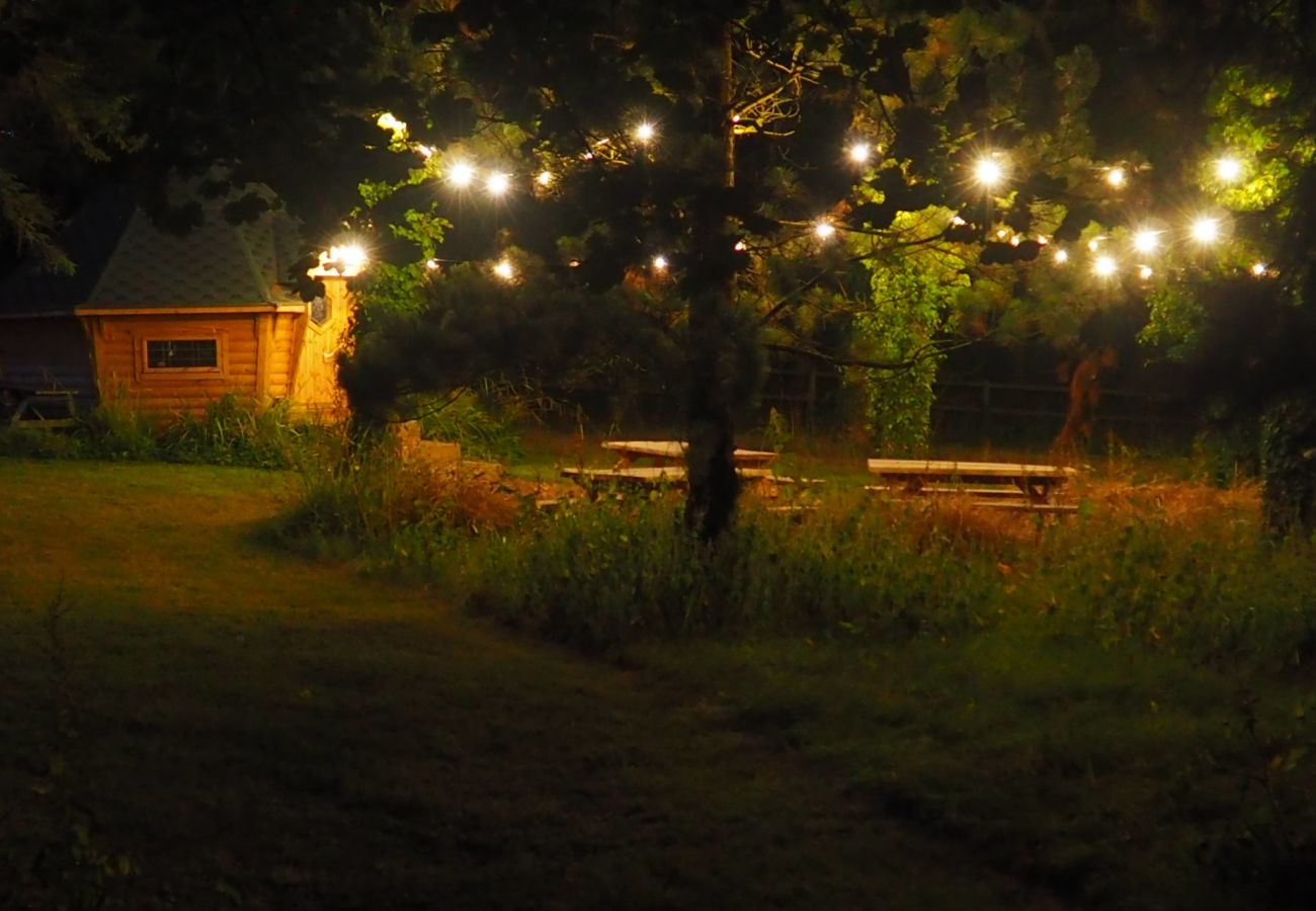 Cottage in Tawstock - Six Corffe Cottages
