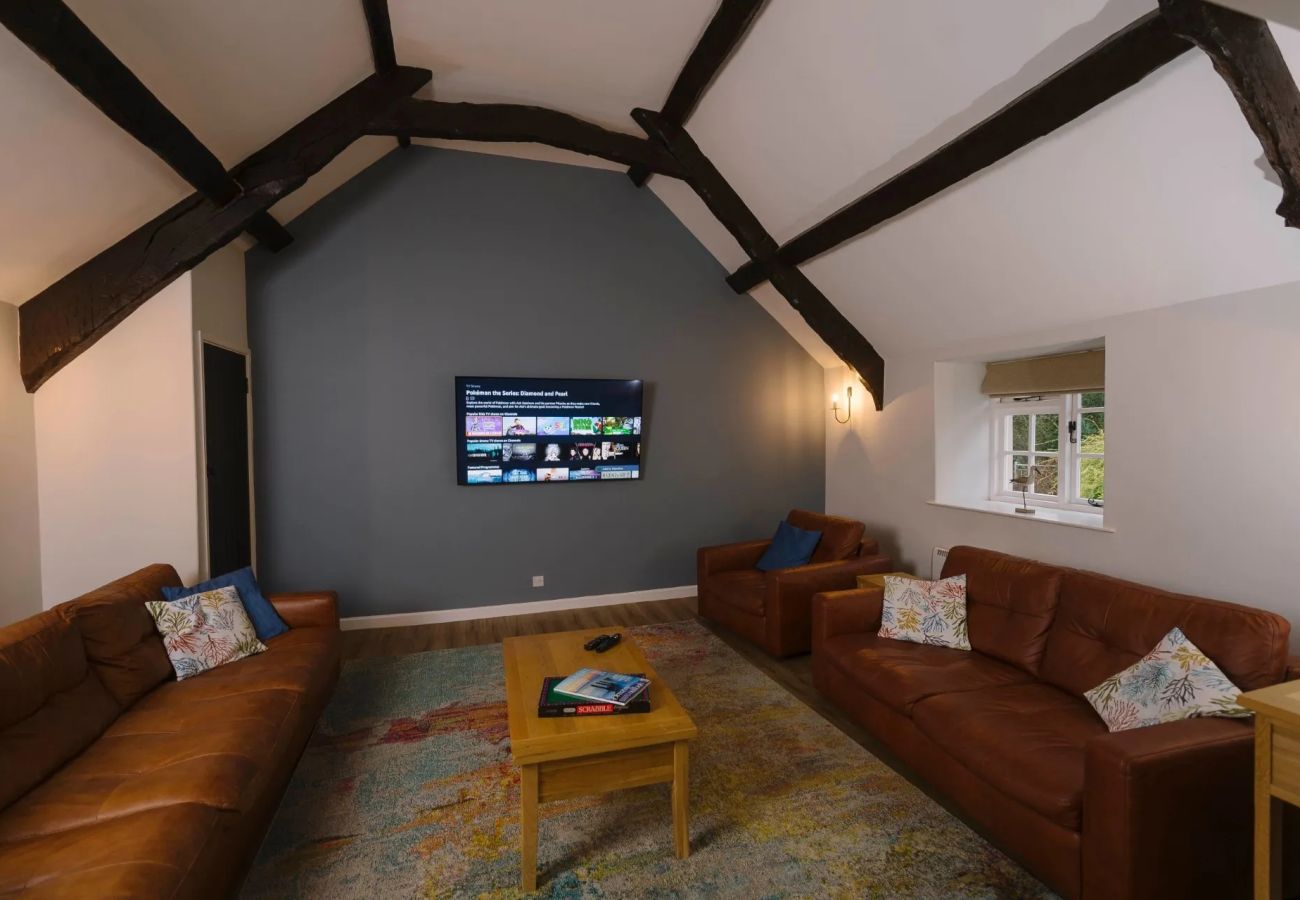 Cottage in Tawstock - Six Corffe Cottages