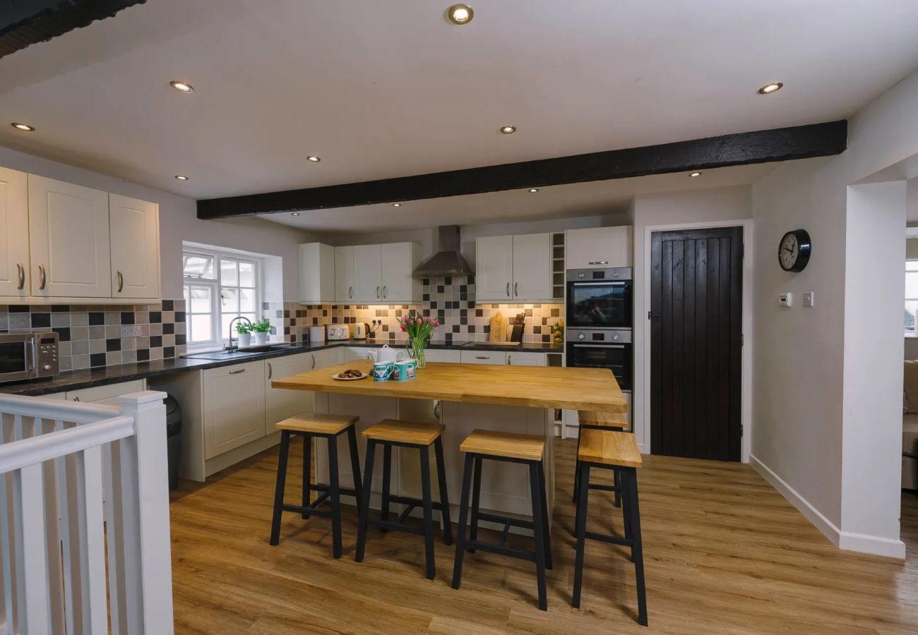 Cottage in Tawstock - Six Corffe Cottages