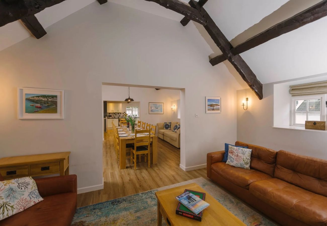 Cottage in Tawstock - Six Corffe Cottages