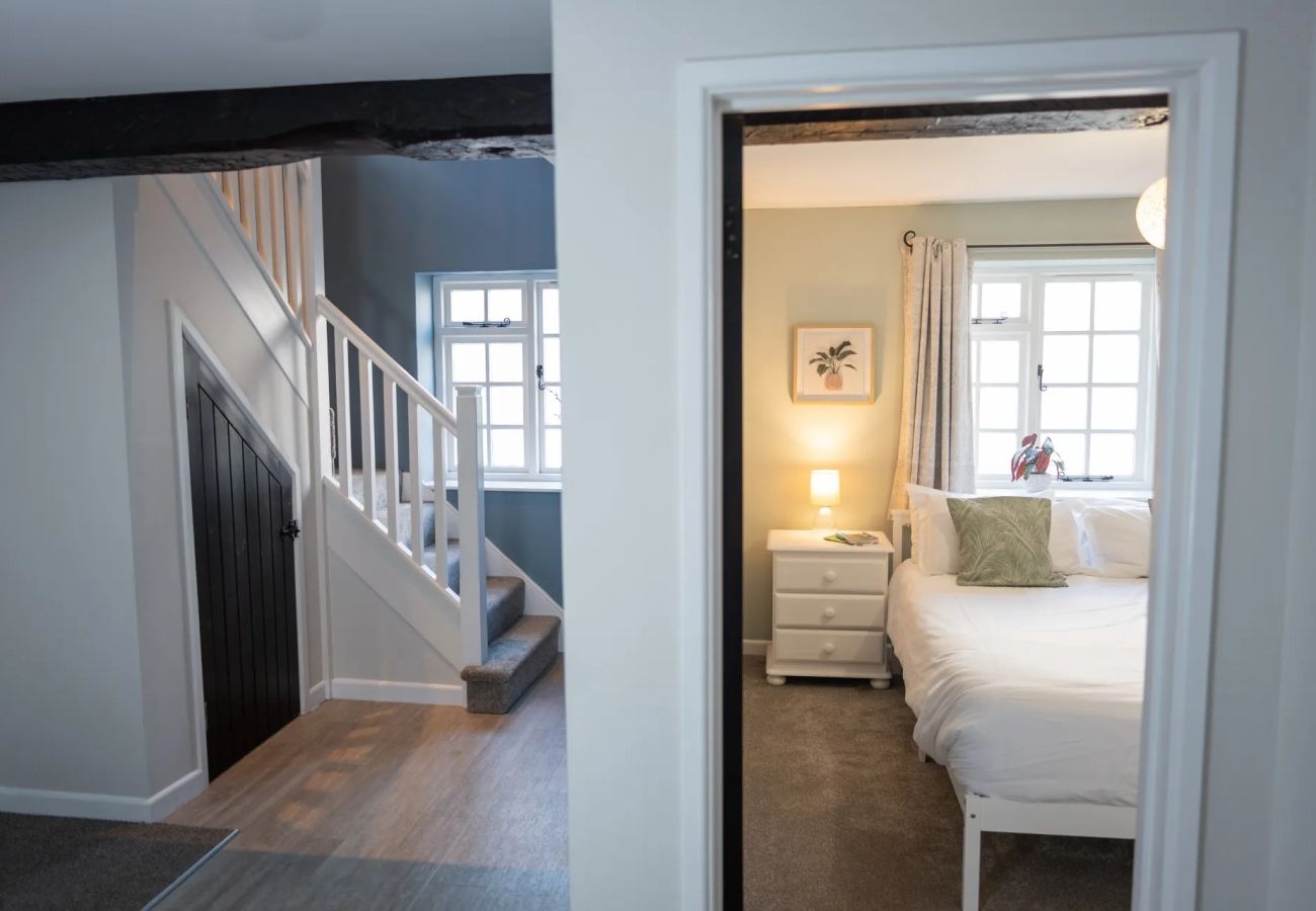 Cottage in Tawstock - Six Corffe Cottages