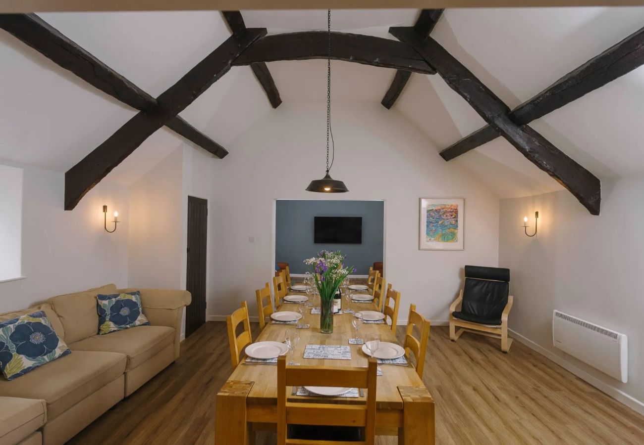 Cottage in Tawstock - Six Corffe Cottages