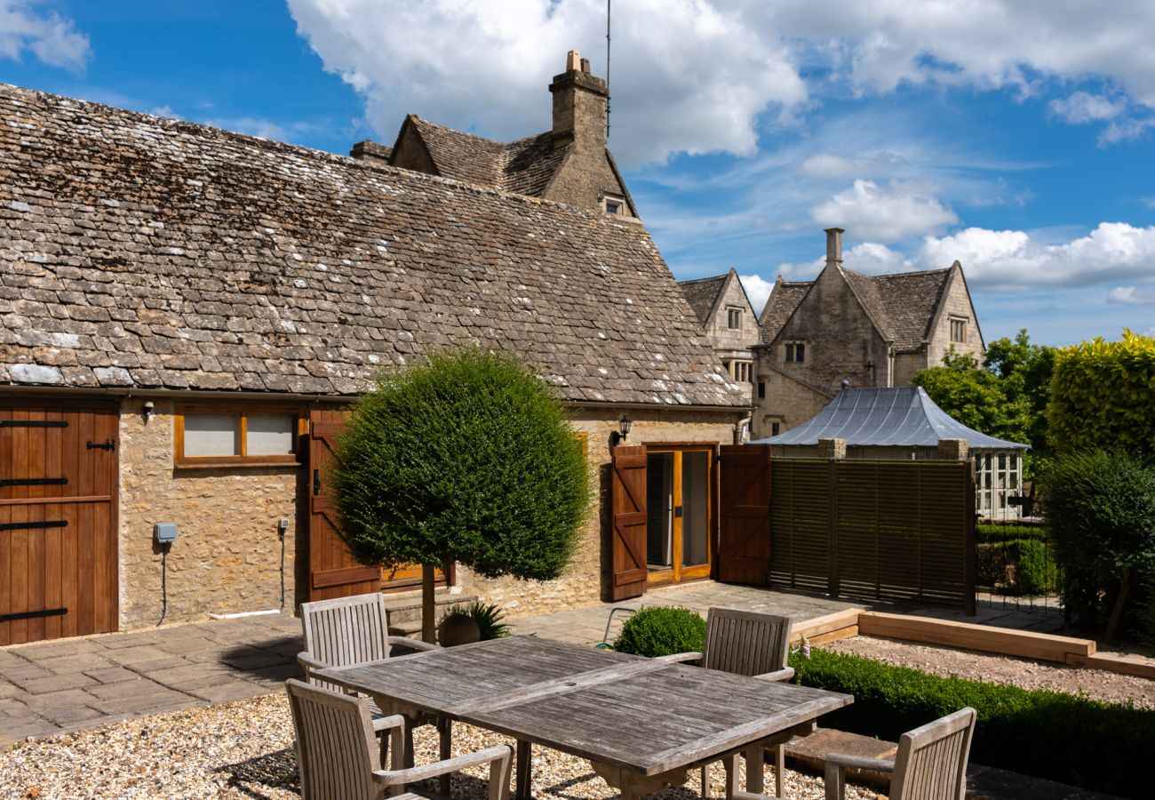 Cottage in Painswick - Stable Cottage, Painswick