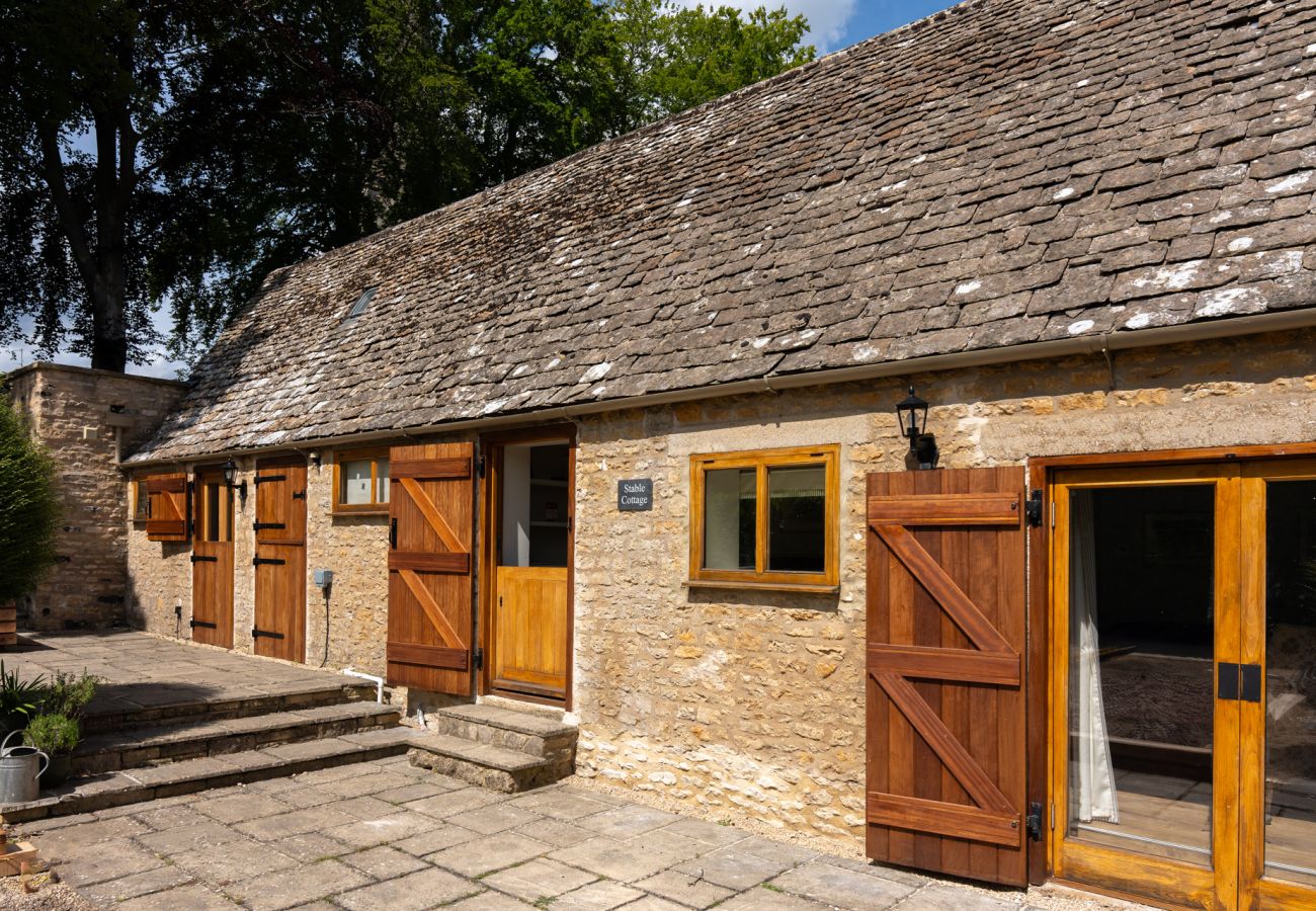Cottage in Painswick - Stable Cottage, Painswick