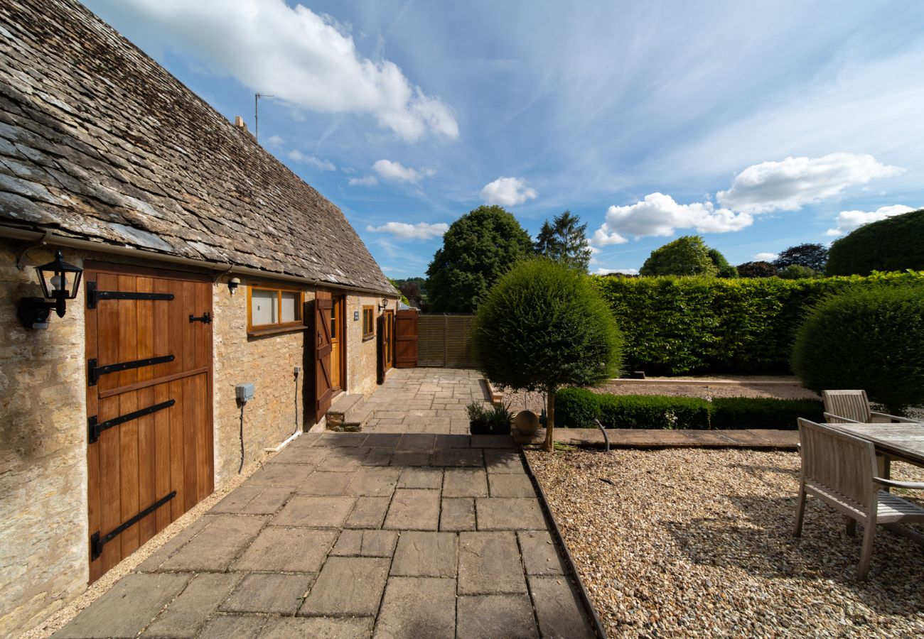 Cottage in Painswick - Stable Cottage, Painswick