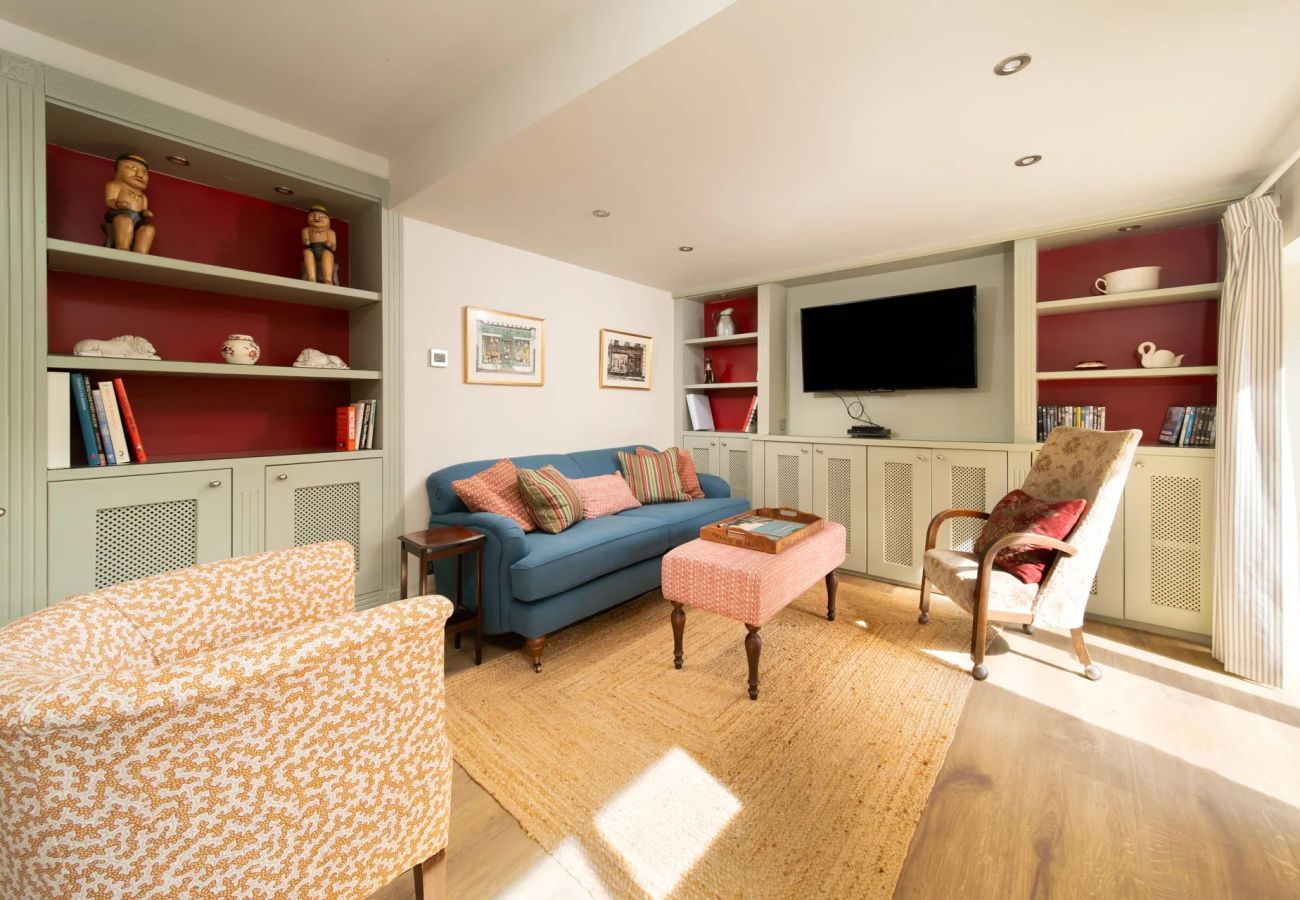 Cottage in Painswick - Stable Cottage, Painswick