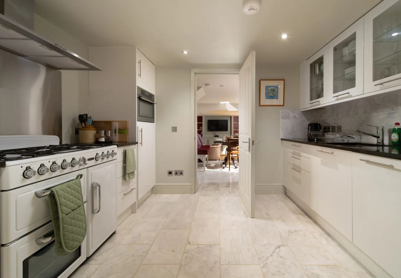 Cottage in Painswick - Stable Cottage, Painswick