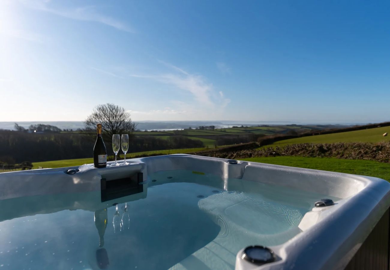 Cottage in Marwood - Springfield Linney
