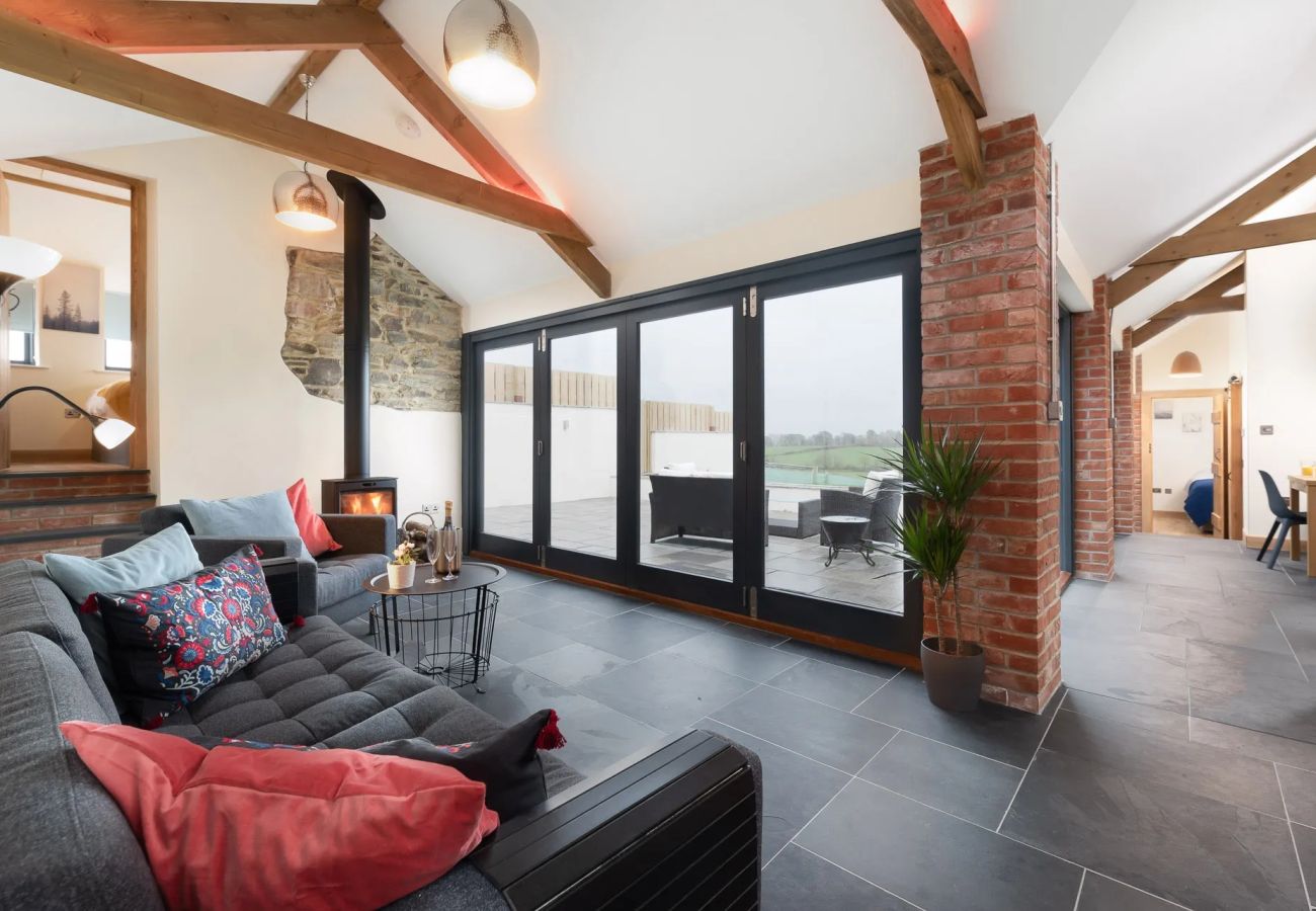 Cottage in Marwood - Springfield Linney