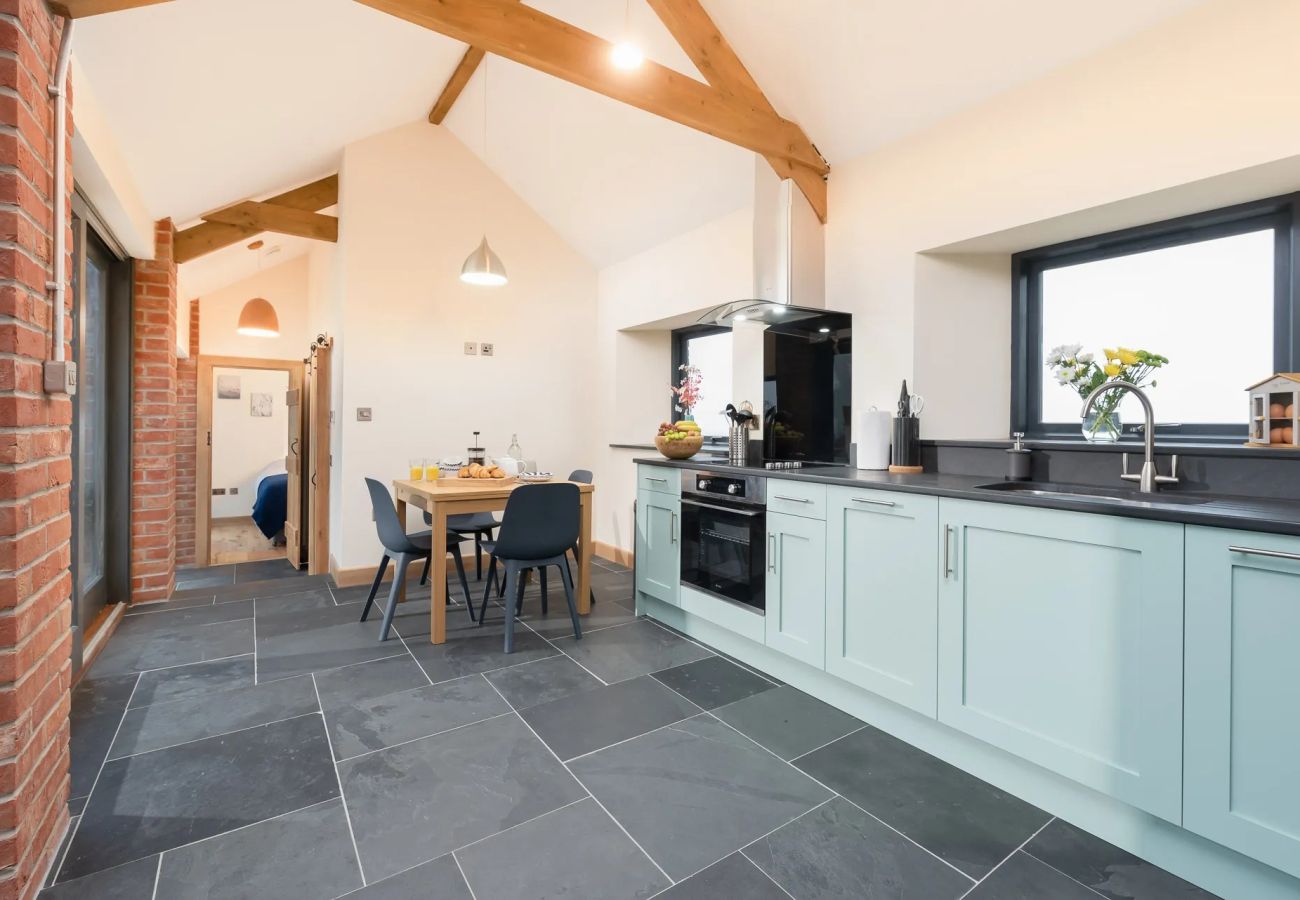 Cottage in Marwood - Springfield Linney