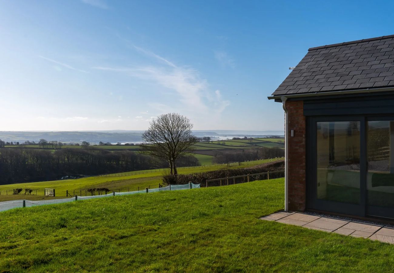 Cottage in Marwood - Springfield Linney