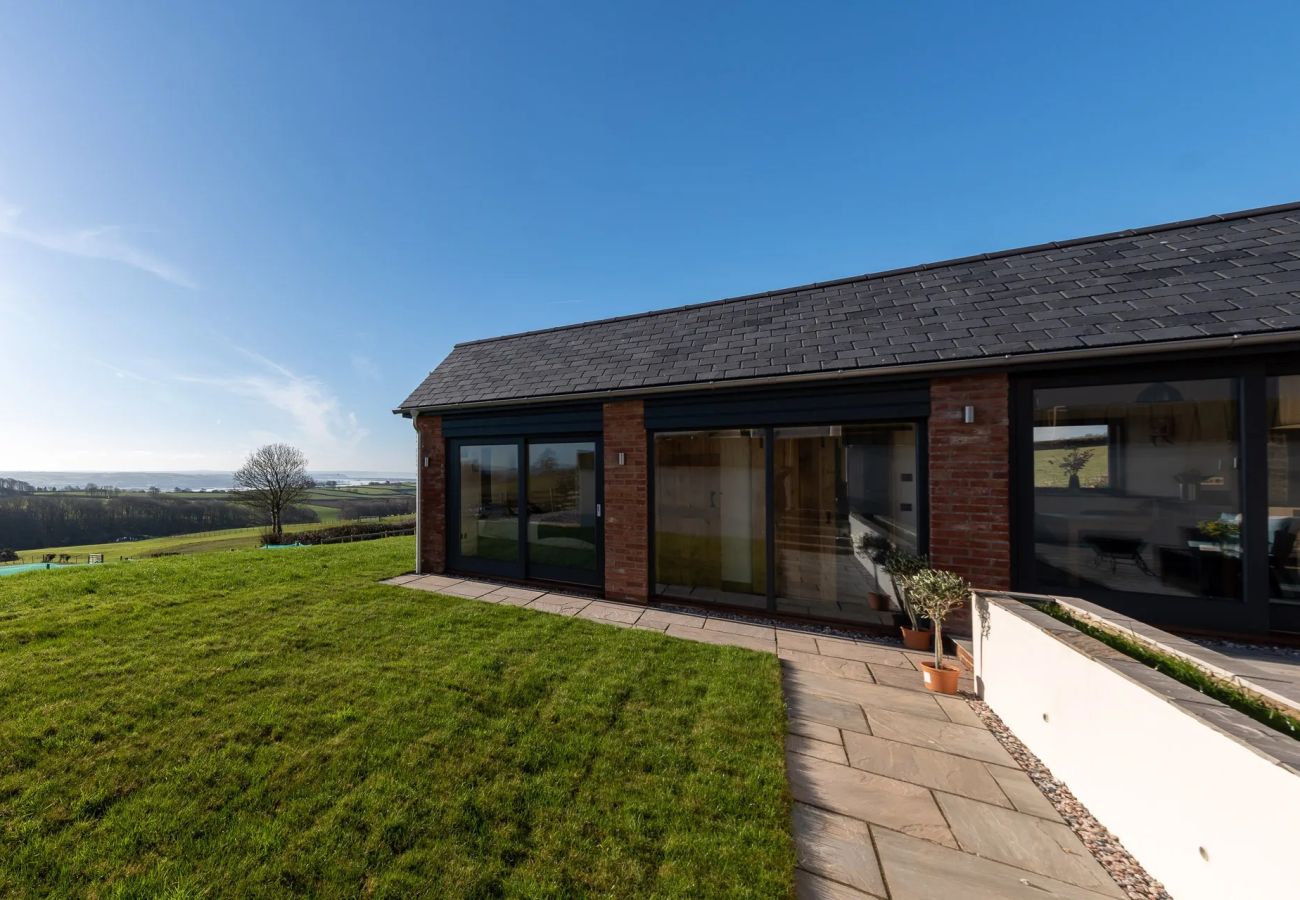 Cottage in Marwood - Springfield Linney