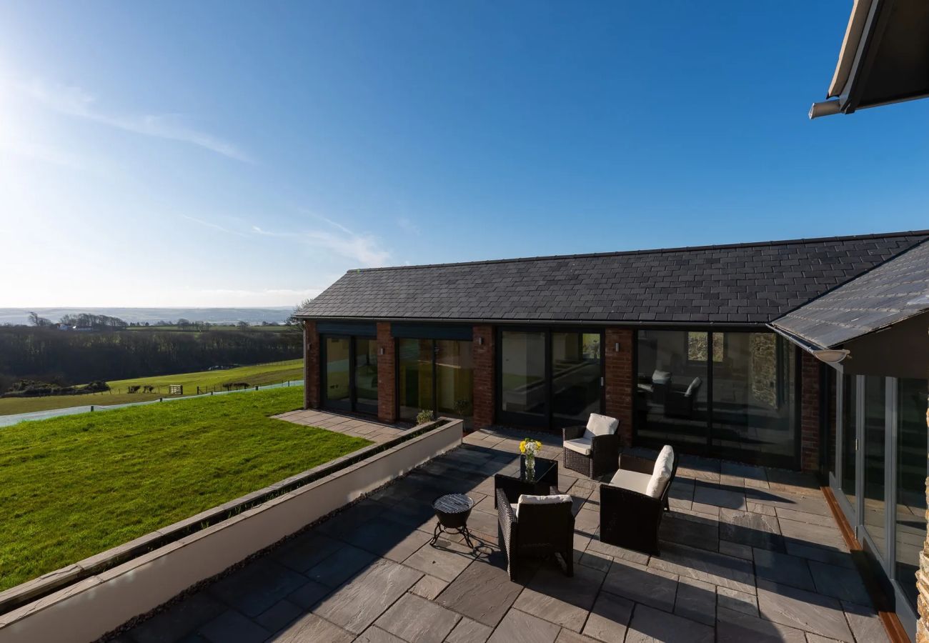 Cottage in Marwood - Springfield Linney