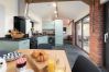 Cottage in Marwood - Springfield Linney