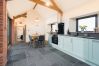 Cottage in Marwood - Springfield Linney