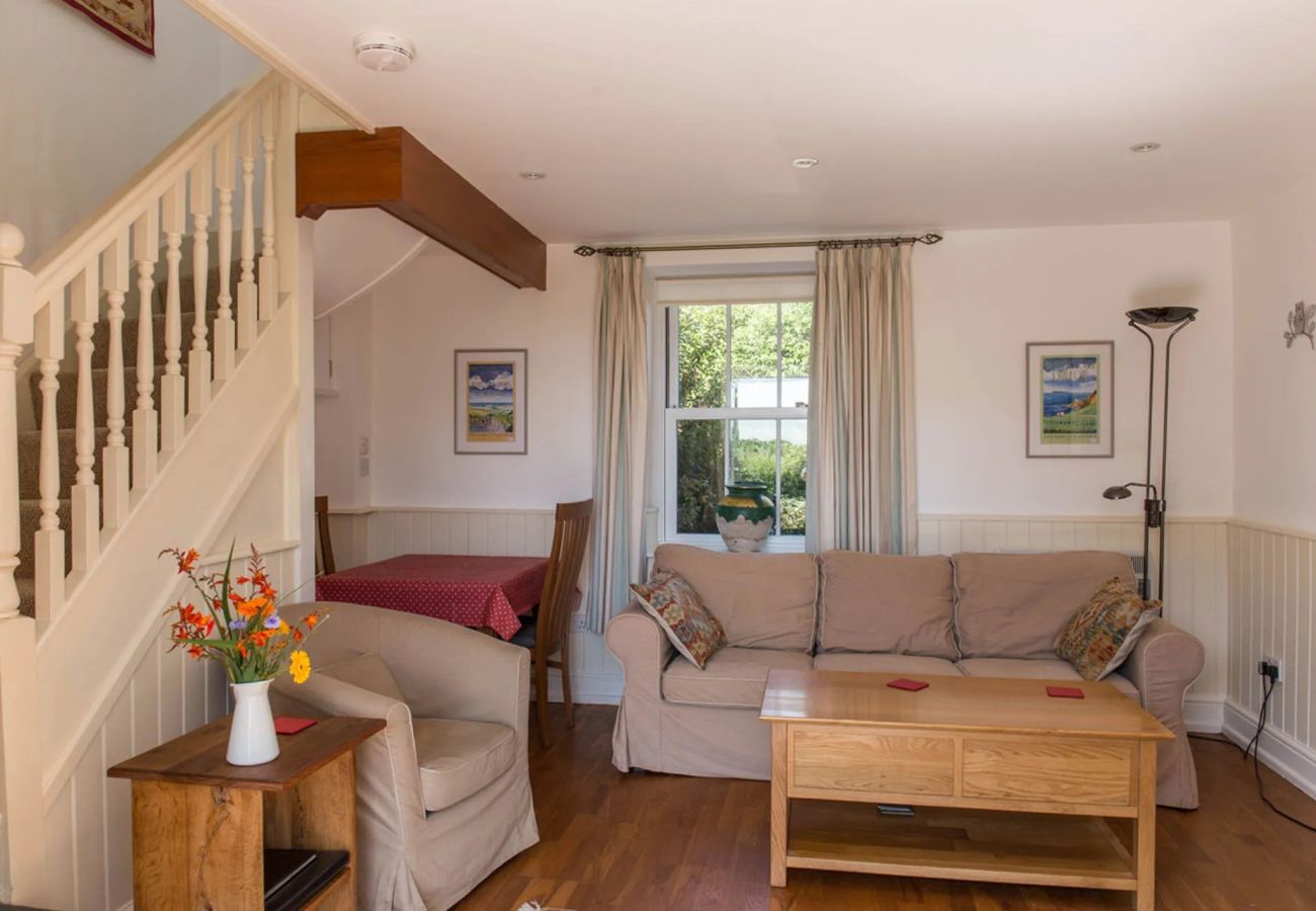 Cottage in Hartland - The Dairy at Cheristow
