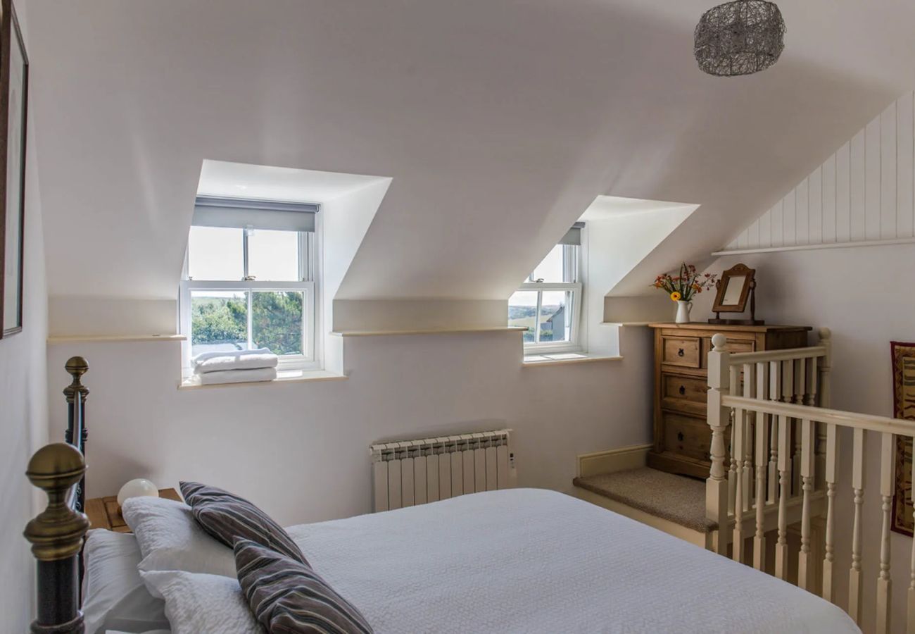 Cottage in Hartland - The Dairy at Cheristow