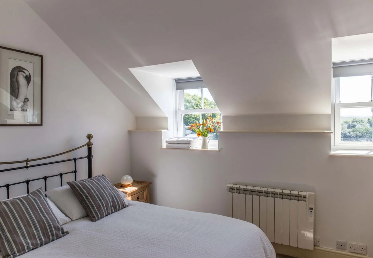 Cottage in Hartland - The Dairy at Cheristow