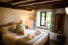 Cottage in Umberleigh - The Den at Country Ways