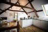 Cottage in Umberleigh - The Den at Country Ways