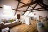 Cottage in Umberleigh - The Den at Country Ways