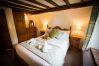 Cottage in Umberleigh - The Den at Country Ways