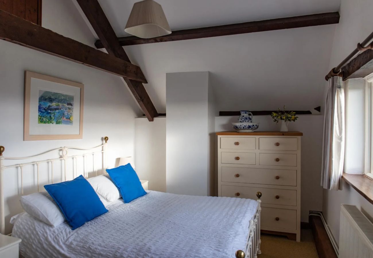 Cottage in Hartland - The Granary at Cheristow