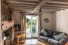 Cottage in Hartland - The Granary at Cheristow