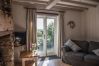 Cottage in Hartland - The Granary at Cheristow