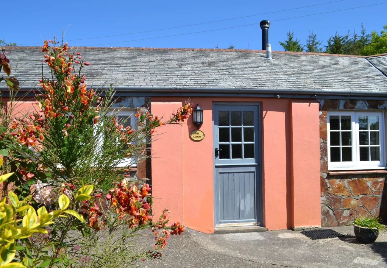 Cottage in Hartland - The Linhay at Cheristow