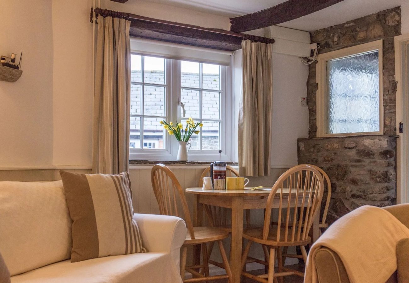Cottage in Hartland - The Linhay at Cheristow