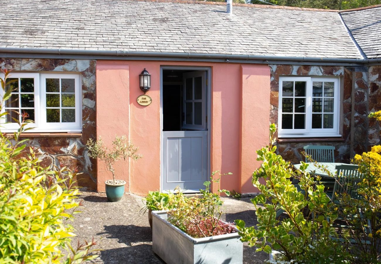 Cottage in Hartland - The Linhay at Cheristow